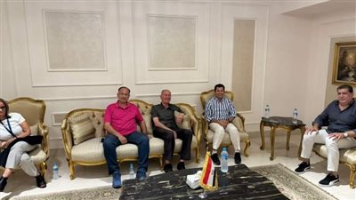 الاتحاد المصري لكرة اليد  يثني أمين الصندوق عن  تقديم استقالته