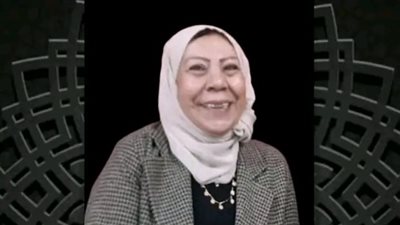 عاجل.. وفاة الإذاعية القديرة سمية إبراهيم 
