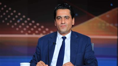 أيمن عبد المجيد: نرفض التراشق بالبيانات وندعو لإعادة مناقشة قانون الإجراءات الجنائية