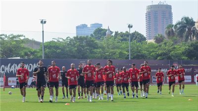 الأهلي يستعد لمعركة نصف النهائي الحاسمة بالإنتركونتيننتال