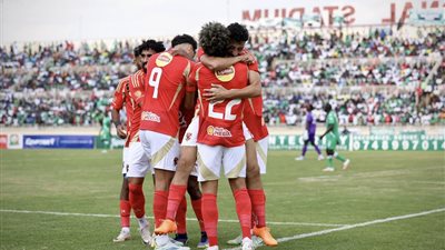 الأهلي يضمن 30 ألف مشجع في مباراة العودة أمام جورماهيا