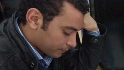 وفاة الكاريكاتير أحمد قاعود بعد صراع مع المرض 