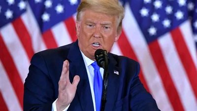 لأول مرة: ترامب يروي تفاصيل محاولة اغتياله 