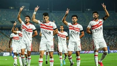 المصري يسعى للتعاقد مع للاعب نادي الزمالك