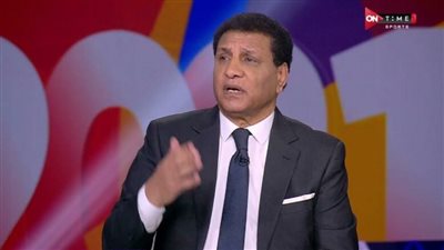 فاروق جعفر: غياب كرة الشوارع دمر المواهب في مصر.. والظروف الصعبة صنعت نجوميتي
