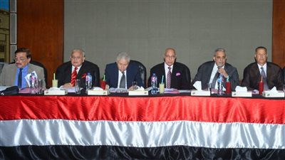 بسبب تعديلات قانون الاجراءات الجنائية.. نادي القضاة: إرسال مذكرة اعتراضات شارحة ومفصلة لرئيس الجمهورية والنواب ومجلس القضاء 