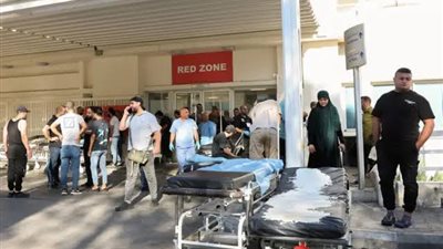 وزارة الصحة اللبنانية تعلن عدد المصابين والقتلى في إنفجار أجهزة الـ Pagersاللاسلكية