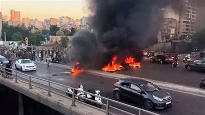 عمل غير مسبوق.. إسرائيل ترتكب جريمة حرب باستهداف أجهزة حزب الله المدنية