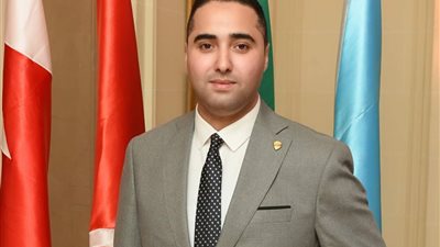 أستاذ قانون دولي: قرار الجمعية العامة بانسحاب إسرائيل خطوة تاريخية نحو تحقيق العدالة الدولية