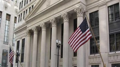 أول مرة من 4 سنوات.. الفيدرالي الأمريكي يخفض سعر الفائدة 0.5%