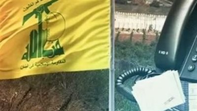 وليد حجاج: إسرائيل فجرت أجهزة اتصالات حزب الله في لحظة واحدة بشريحة مدمرة