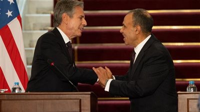 الولايات المتحدة  الأمريكية تعلن عن استثمار 129 مليون دولار في التنمية بمصر خلال الحوار الاستراتيجي بين الولايات المتحدة ومصر