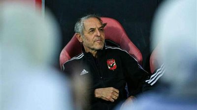 كولر يطالب بتأجيل صفقة الأجنبي الخامسة إلى يناير