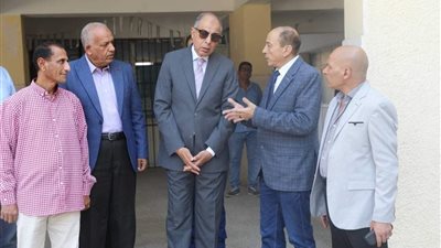 بتكلفة تتجاوز 151 مليون جنيه.. دخول 14 مدرسة جديدة الخدمة بالمنيا 