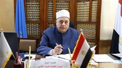 قطاع المعاهد الأزهرية يعلن عن تحديثات المناهج الدراسية للمرحلة الثانوية