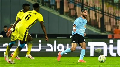 الزمالك يتأهل لدور المجموعات بالكونفدرالية بفوزه على الشرطة الكيني