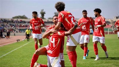 عودة دفاع الأهلي: 3 أخبار تعيد الأمل