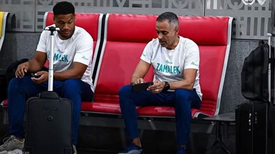 حكم واقعة جوميز بمباراة الزمالك والمصري.. يكشف التفاصيل