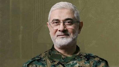 القصة الكاملة لاستشهاد القيادي إبراهيم عقيل 