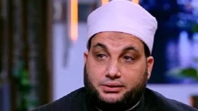 الشيخ أحمد ترك: المصريون متصوفون بطبعهم منذ 1400 سنة ولا أحد يزايد علينا