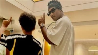 بعد واقعة ابنه الأخيرة.. استدعاء الفنان محمد رمضان للتحقيق