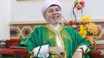 مشيخة الطريقة التجانية تتبراء من المدعو صلاح الدين.. وبيان هام بشأنه