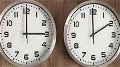 التوقيت الشتوي 2024.. تعرف على موعد بدئه وكيفية ضبطه يدوياً