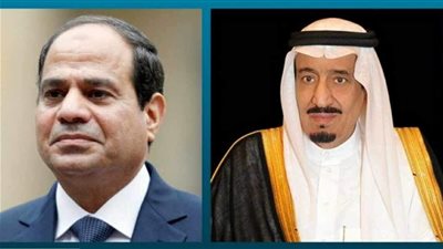 في ذكرى اليوم الوطني السعودي الرياض والقاهرة.. شراكة استراتيجية في سبيل تحقيق تطلعات شعبي البلدين