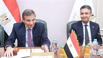 وزيرا التموين والزراعة: الدولة حريصة على استقرار صناعة الدواجن باعتبارها أحد أهم محاور الأمن الغذائي