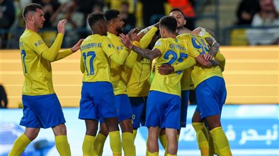 التشكيل المتوقع لـ النصر السعودي في مواجهة الحزم في كأس الملك