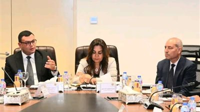 وزيرا الإسكان والتنمية المحلية ومحافظ القاهرة يتابعون التحضيرات لاستضافة مصر للمنتدى الحضري العالمي