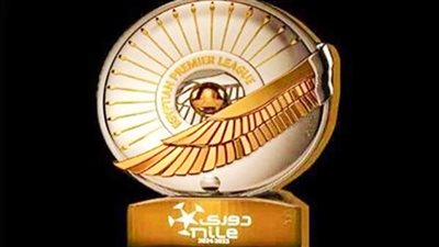 مباريات ختام الجولة الخامسة للدوري المصري