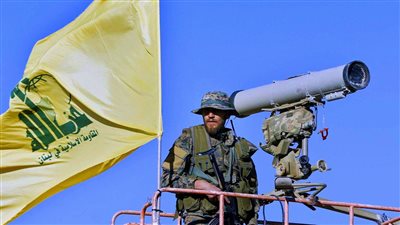 قيادي بتيار المستقبل: تفوق إسرائيل العسكري يجعل رد حزب الله بالمثل مستحيلاً