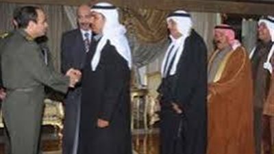 جنوب سيناء في قلب اهتمامات الرئيس.. توجيهات بتكثيف العمل على تعزيز الأداء التنموي والسياحي