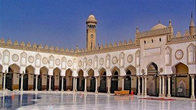معا أقوي..  رئيس وزراء ماليزيا يلقي محاضرة في الأزهر اليوم 