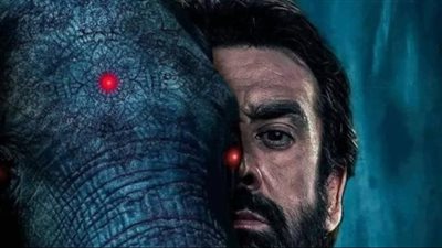 تعرف على موعد بدء تصوير فيلم «الفيل الأزرق 3»