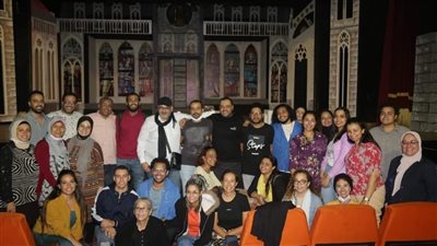 مسرح الطليعة يُعلن بدء تلقي طلبات المشاركة في 