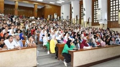 مع اقتراب الجامعات..محظورات العام الدراسي الجديد 2024/2025