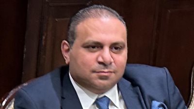 أمين عام شعبة المصدرين