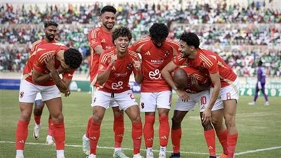 بيرسي تاو يُشعل أجواء الأهلي بسبب 25 مليون جنيه