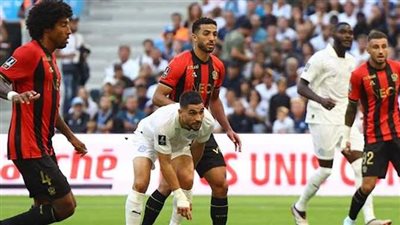 تشكيل نيس المتوقع لمواجهة ريال سوسيداد في الدوري الأوروبي