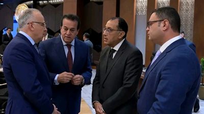 رئيس الوزراء: جار الانتهاء من البرامج التفصيلية لعمل الحكومة في مختلف الوزارات