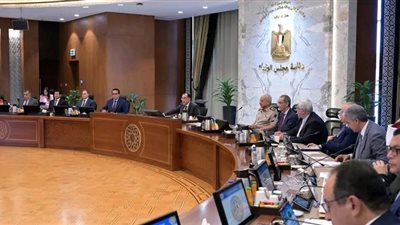 رئيس الوزراء يوافق على عدد من القرارات الهامة