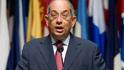 بطرس غالي صنايعي المالية يعود إلى جهاز التنمية الإقتصادية.. 