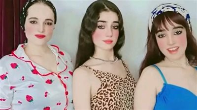 المحكمة تقرر.. ما الذي ينتظر وحش الكون وبناتها بعد القبض عليهم