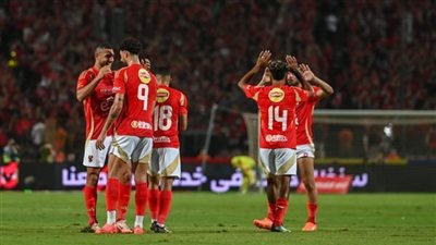 الأهلي يتابع استعداداته مع الفيفا للمرحلة المقبلة في بطولة الإنتركونتيننتال