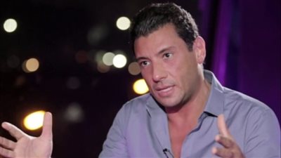 تأجيل جلسة معارضة إسلام بحيري  على أحكامه في قضية الشيكات بدون رصيد