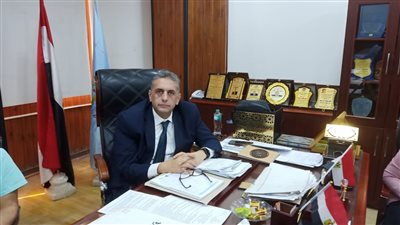 وكيل صحة كفر الشيخ يجتمع بمديري المستشفيات لمتابعة جودة الخدمات المقدمة للمواطنين