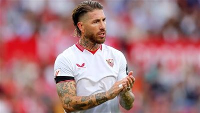 وكيل لاعبين: راموس لم يمانع بـ اللعب للزمالك والحسم بعد السوبر الأفريقي