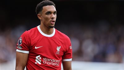 ليفربول يرغب في التعاقد مع فريمبونج بديلاً لـ أرنولد